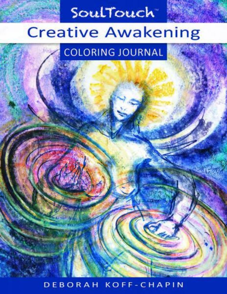 CREATIVE AWAKENING: Soul Touch Color