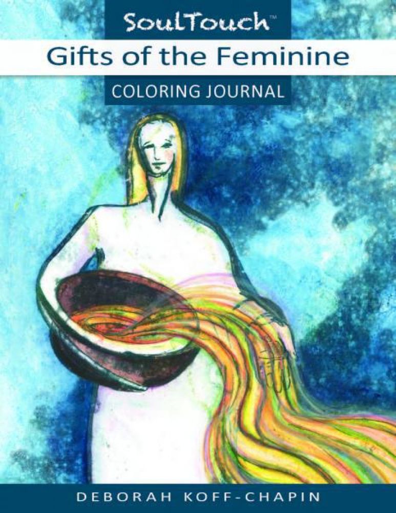 GIFTS OF THE FEMININE: Soul Touch Co