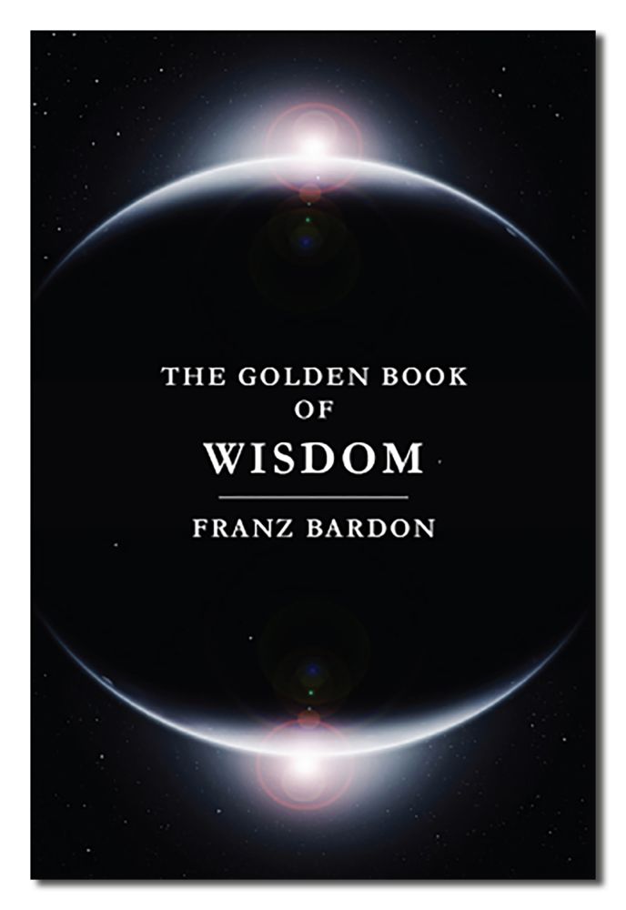 GOLDEN BOOK OF WISDOM