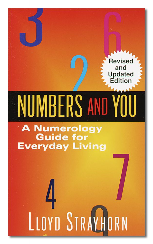 NUMBERS AND YOU: A Numerology Guide
