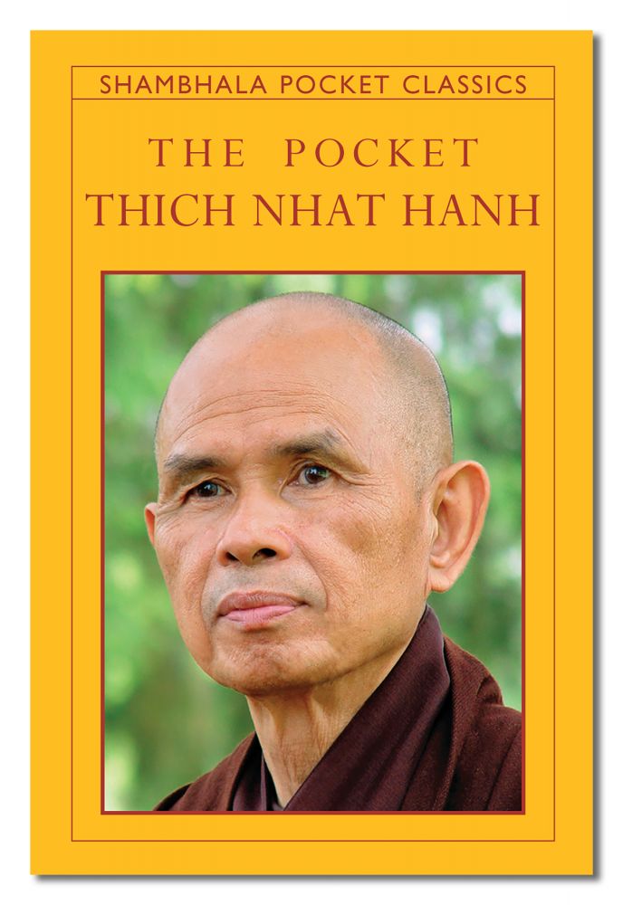POCKET THICH NHAT HANH