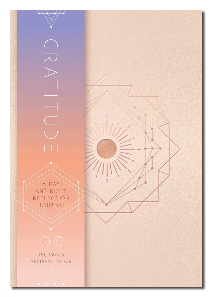 GRATITUDE: A Day & Night Reflection