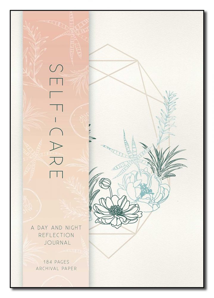 SELF-CARE: A Day & Night Reflection