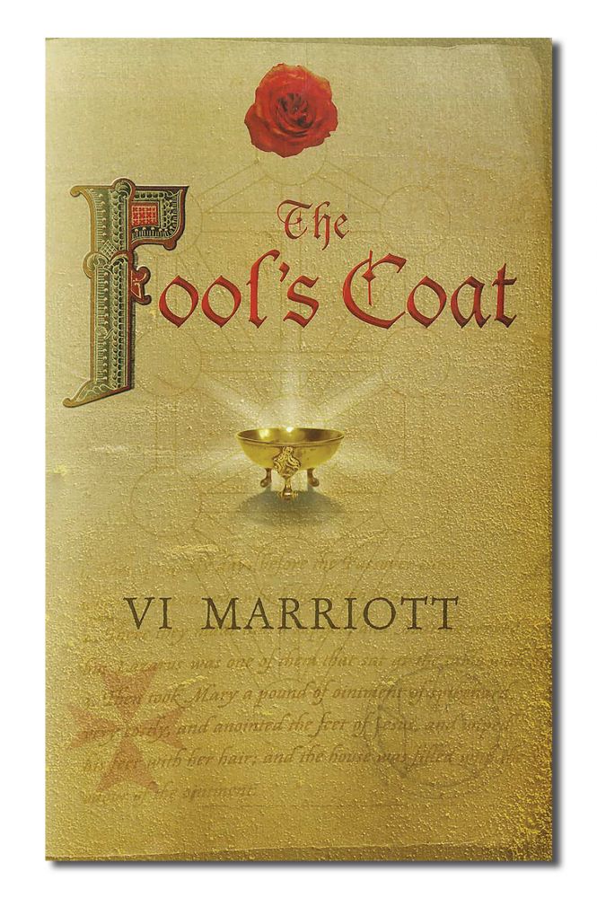 FOOL'S COAT