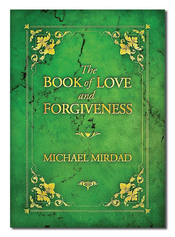 BOOK OF LOVE AND FORGIVENESS (H)