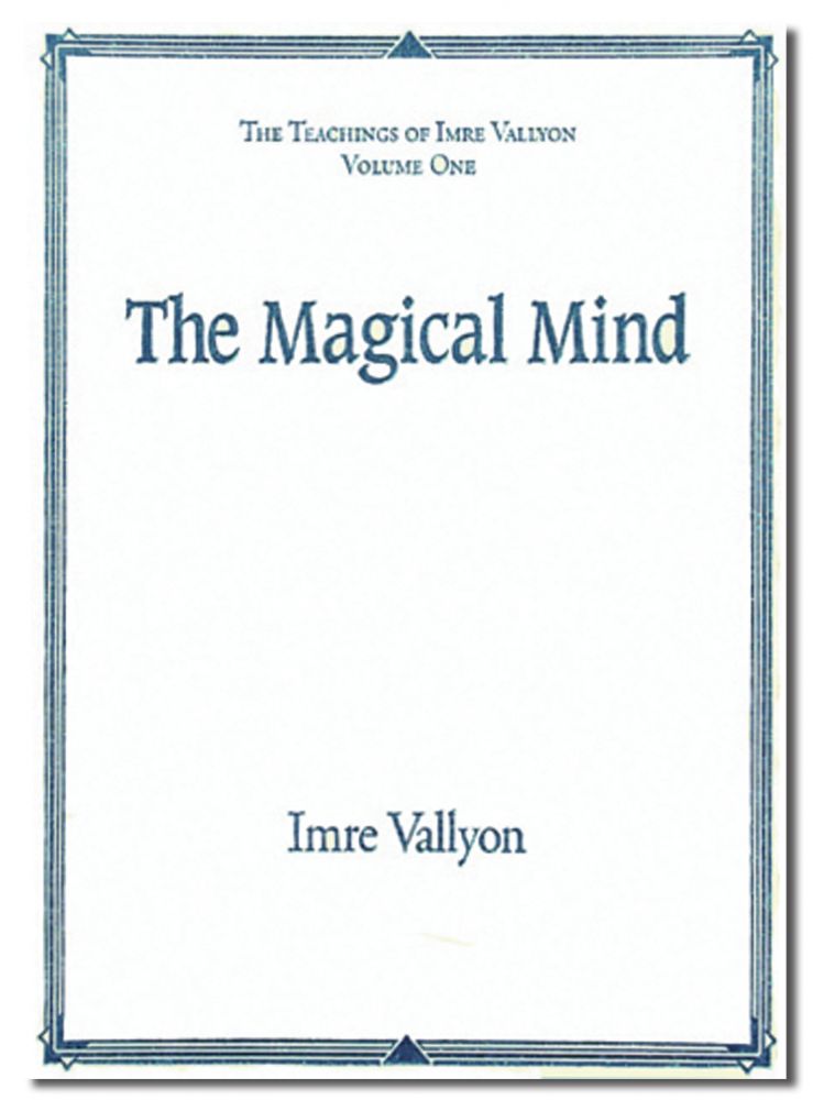 MAGICAL MIND (H)