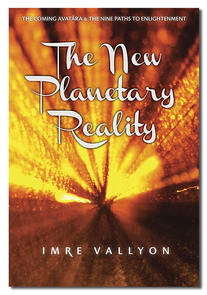 NEW PLANETARY REALITY: The Coming Av