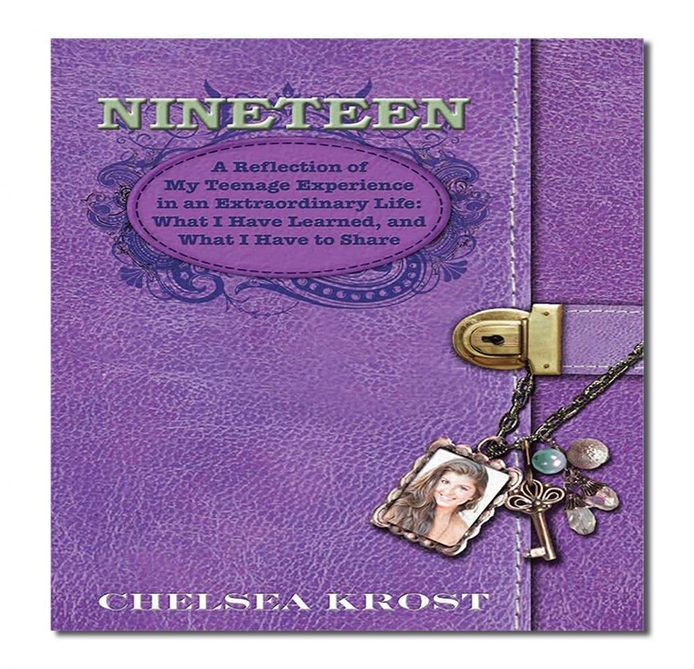 NINETEEN: A Reflection Of My Teenage