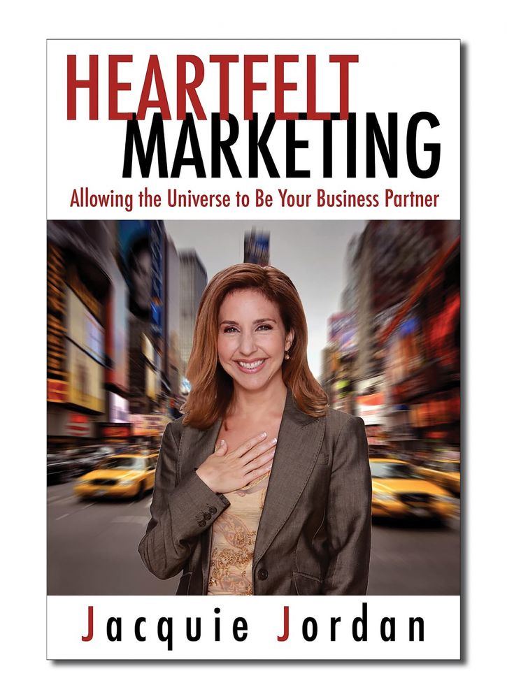 HEARTFELT MARKETING: Allowing The Un