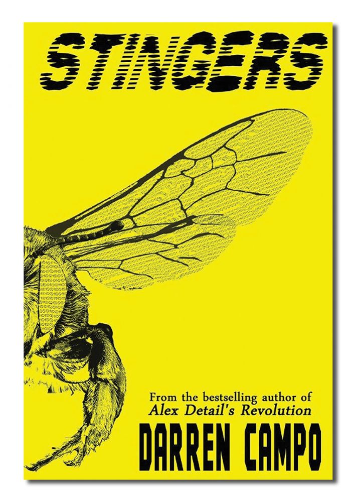 STINGERS