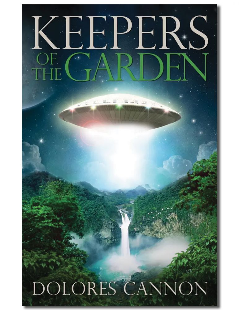 KEEPERS OF THE GARDEN