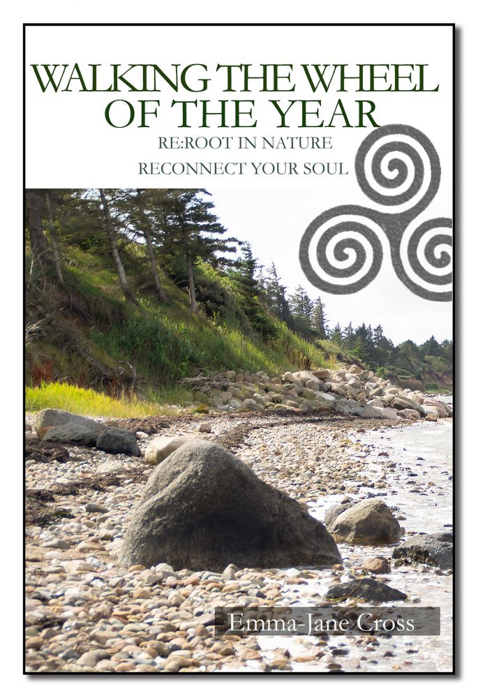 WALKING THE WHEEL OF THE YEAR: Reboo