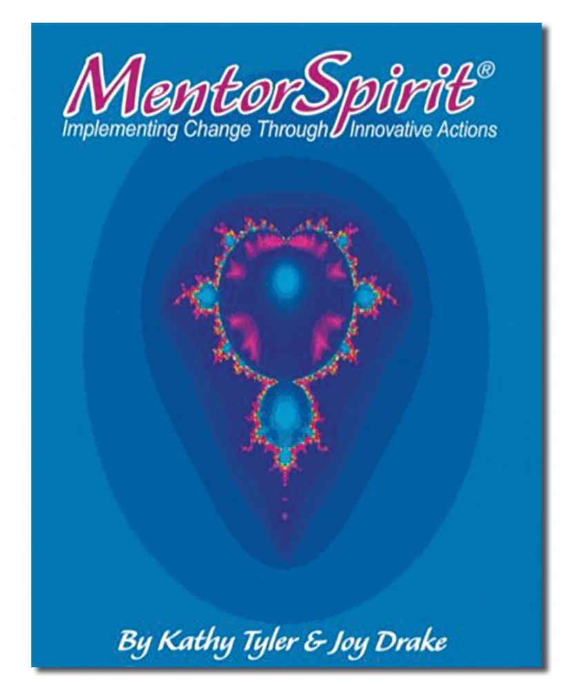 MENTOR SPIRIT CARDS: Implementing Ch