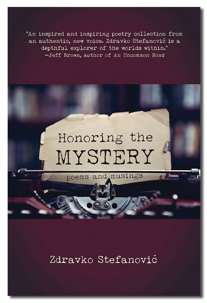 HONORING THE MYSTERY