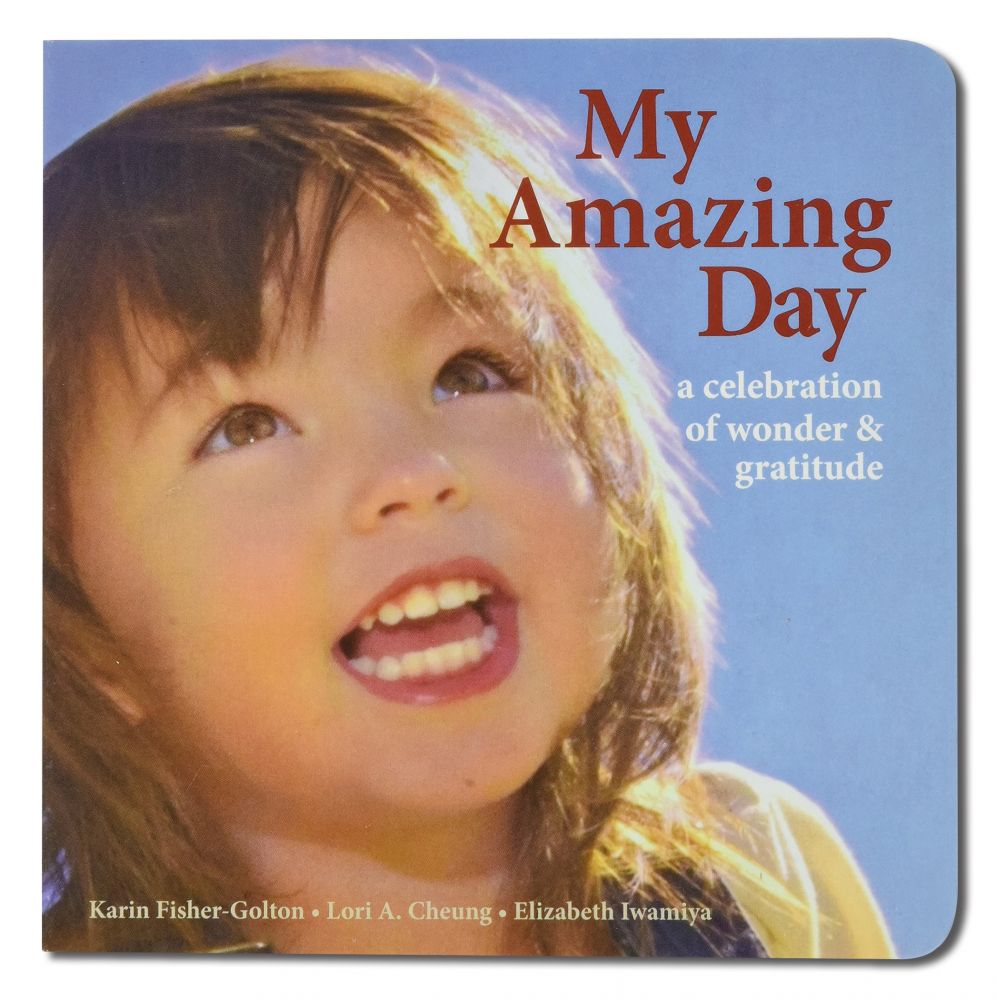 MY AMAZING DAY: A Celebration of Won