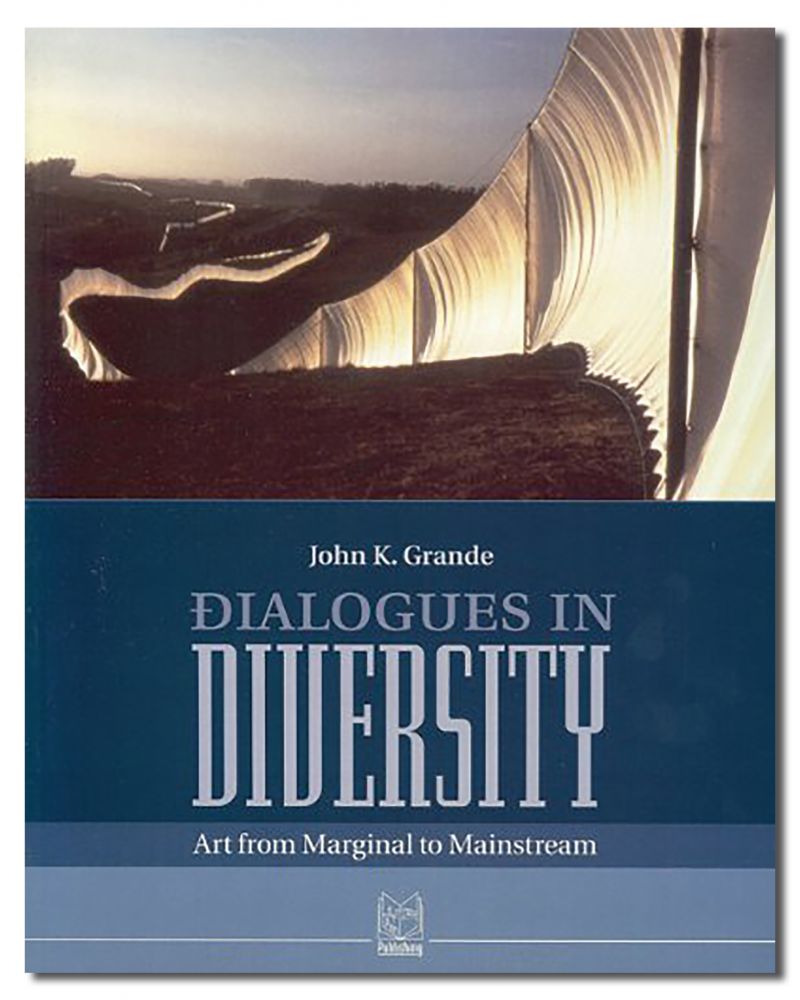 DIALOGUES IN DIVERSITY: Art From Mar