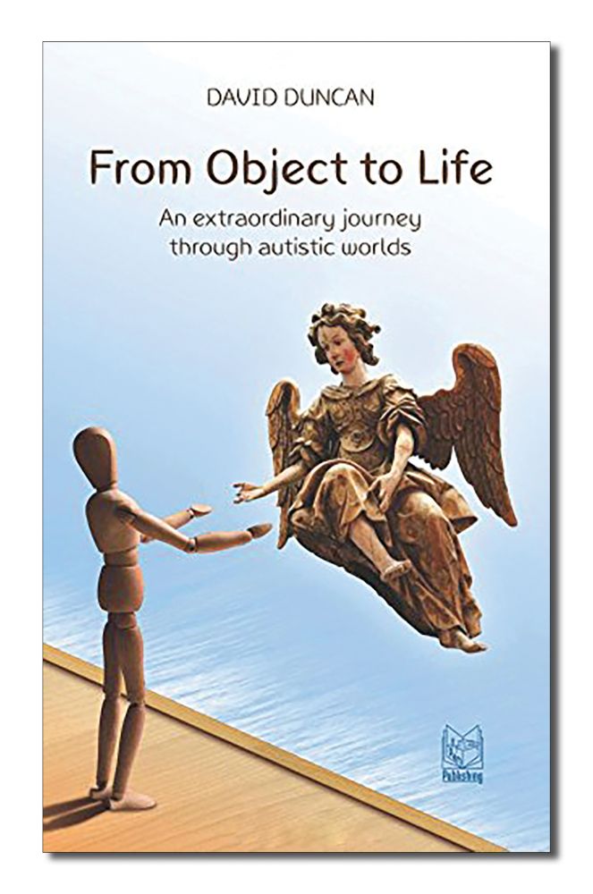 FROM OBJECT TO LIFE: An Extraordinar