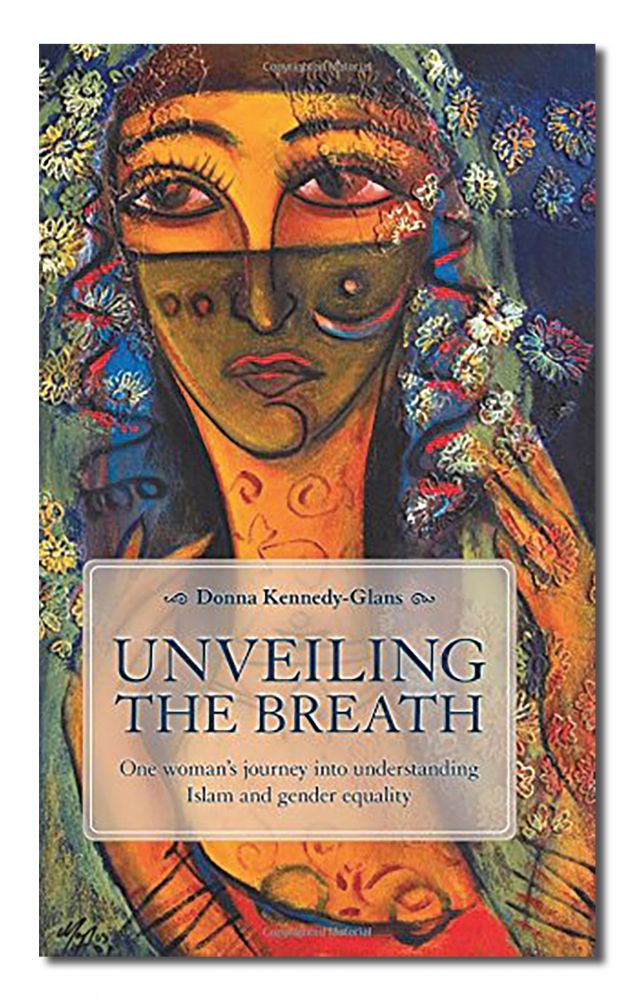 UNVEILING THE BREATH: One Woman's Jo