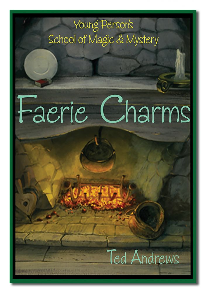 FAERIE CHARMS (Young Person's School