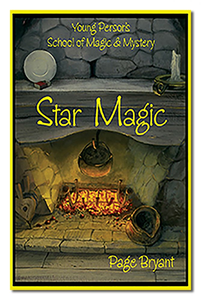 STAR MAGIC (Young Person's School Of