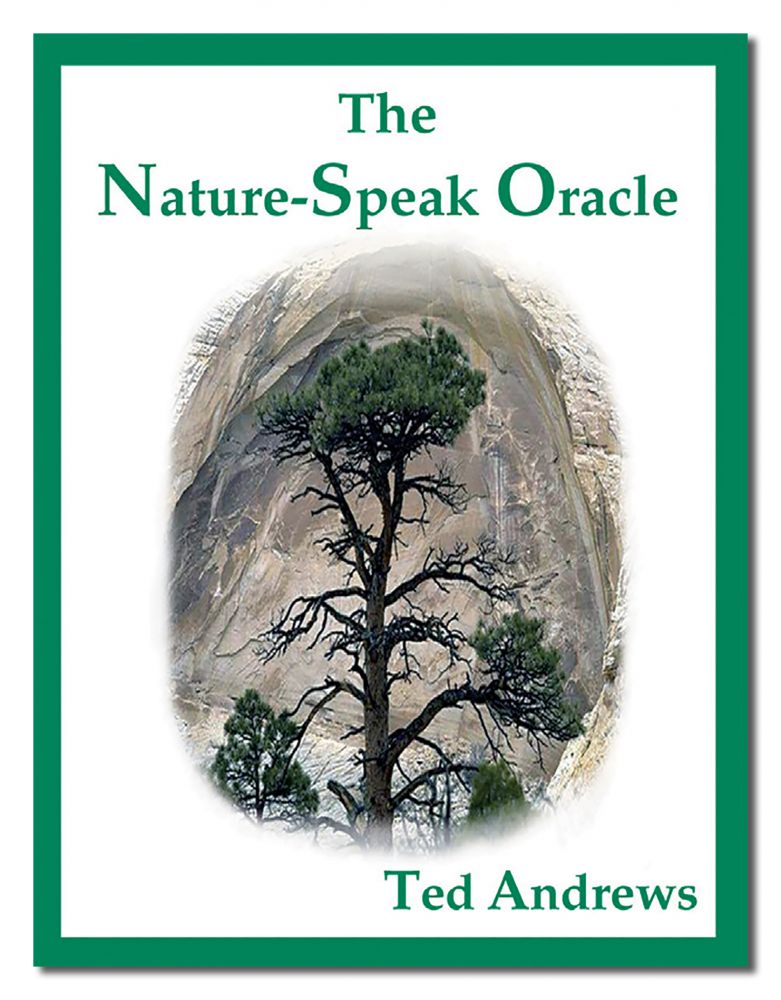 NATURE-SPEAK ORACLE (60 cards & guid