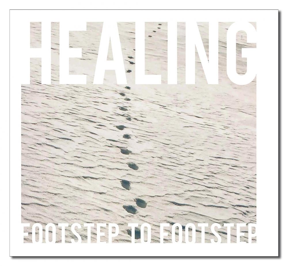 HEALING FOOTSTEP TO FOOTSTEP