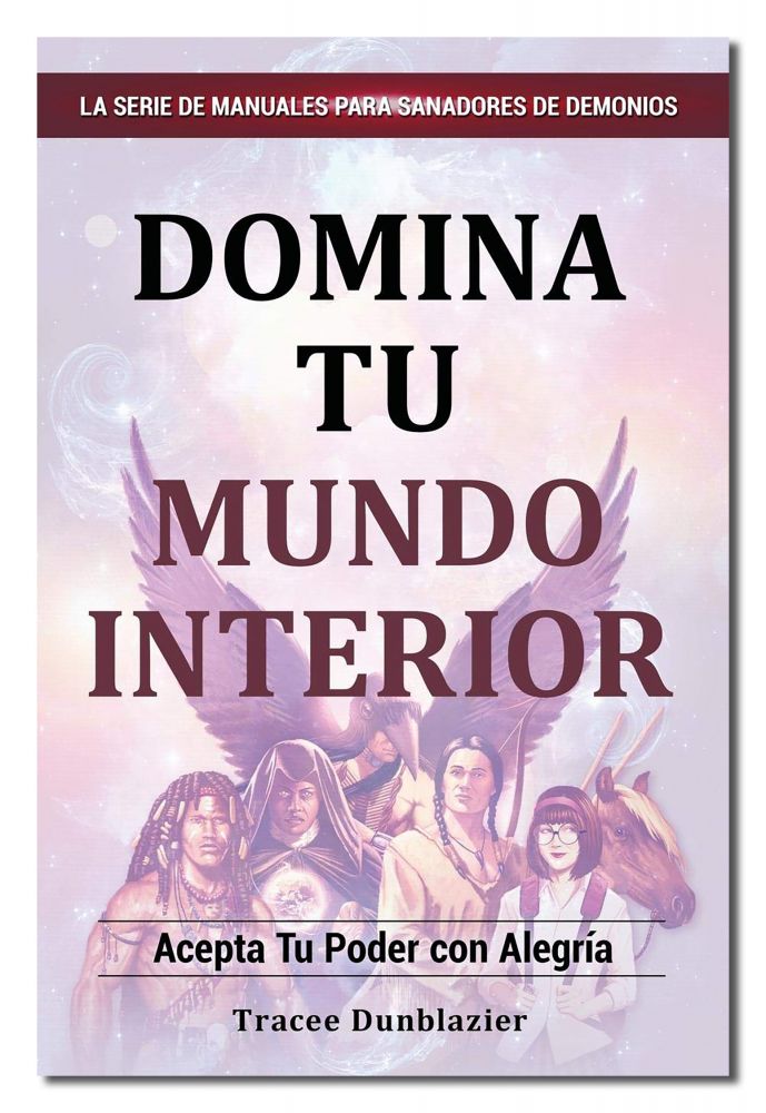 MASTER YOUR INNER WORLD (Spanish Ver
