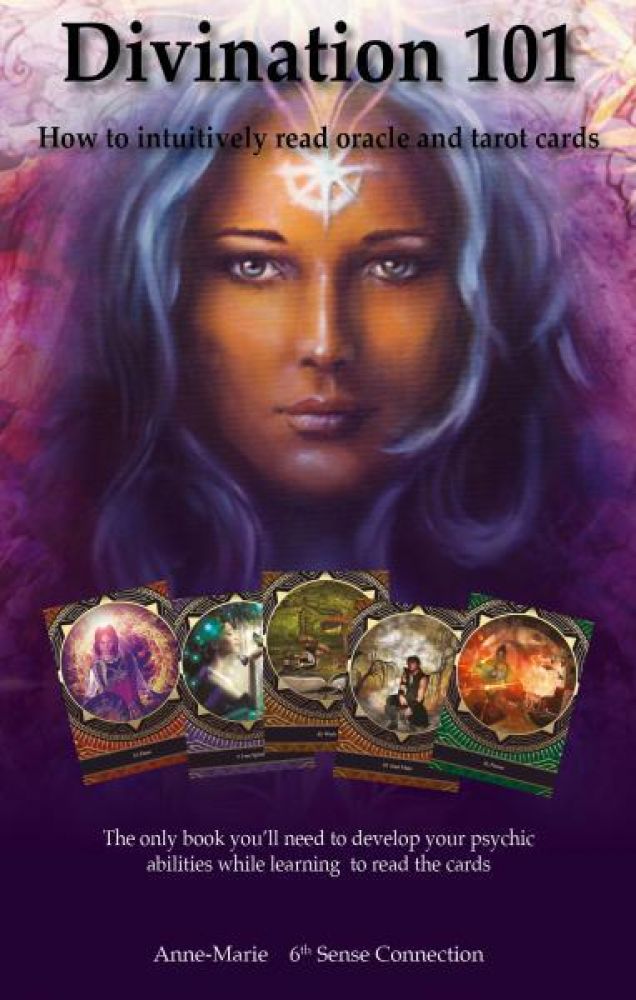 DIVINATION 101: How To Intuitively R