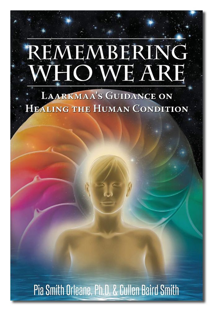 Remembering Who We Are