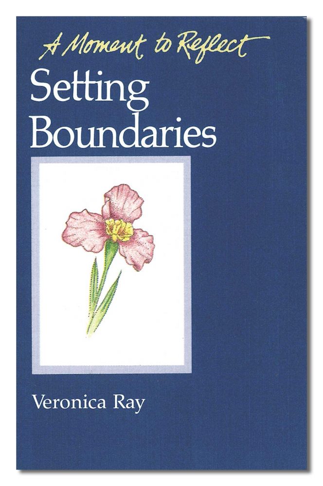 Setting Boundaries (Booklet)