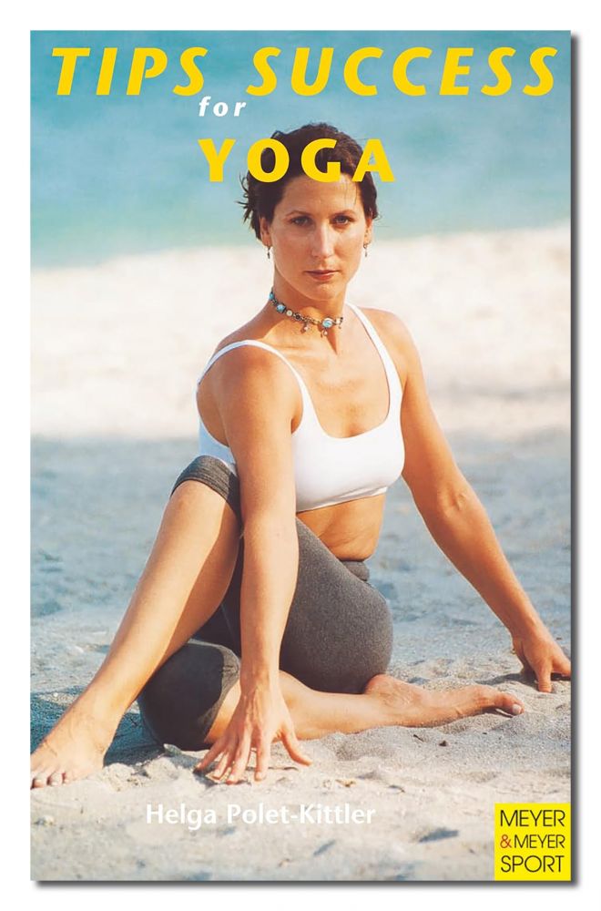 Tips for Success Yoga