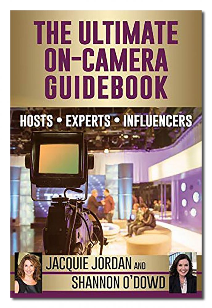 Ultimate On Camera Guidebook