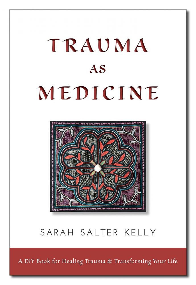 Trauma as Medicine