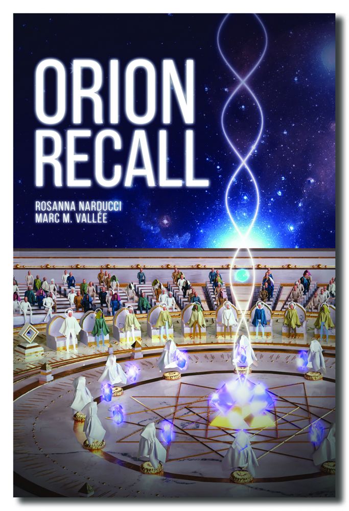 Orion Recall