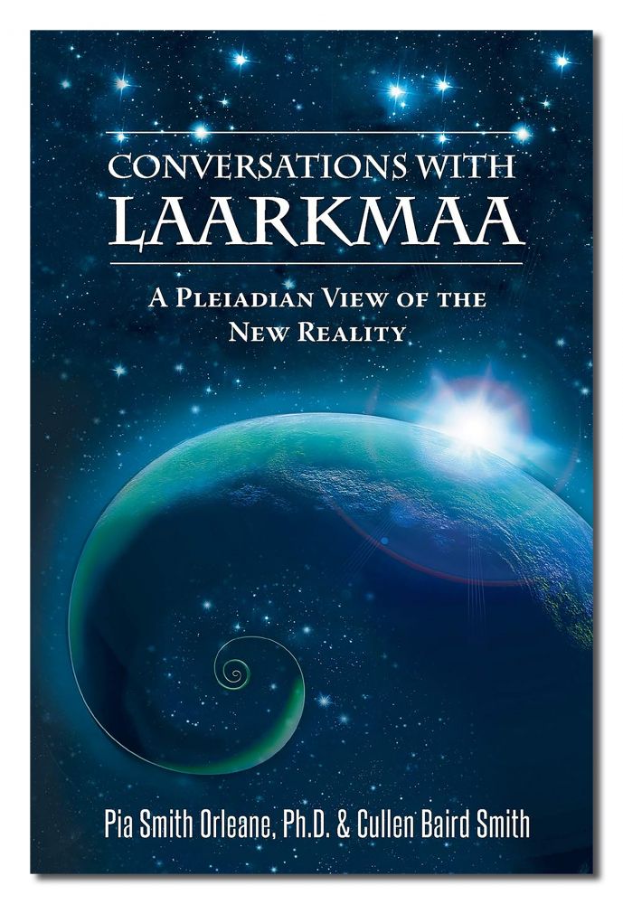 Conversations With Laarkmaa