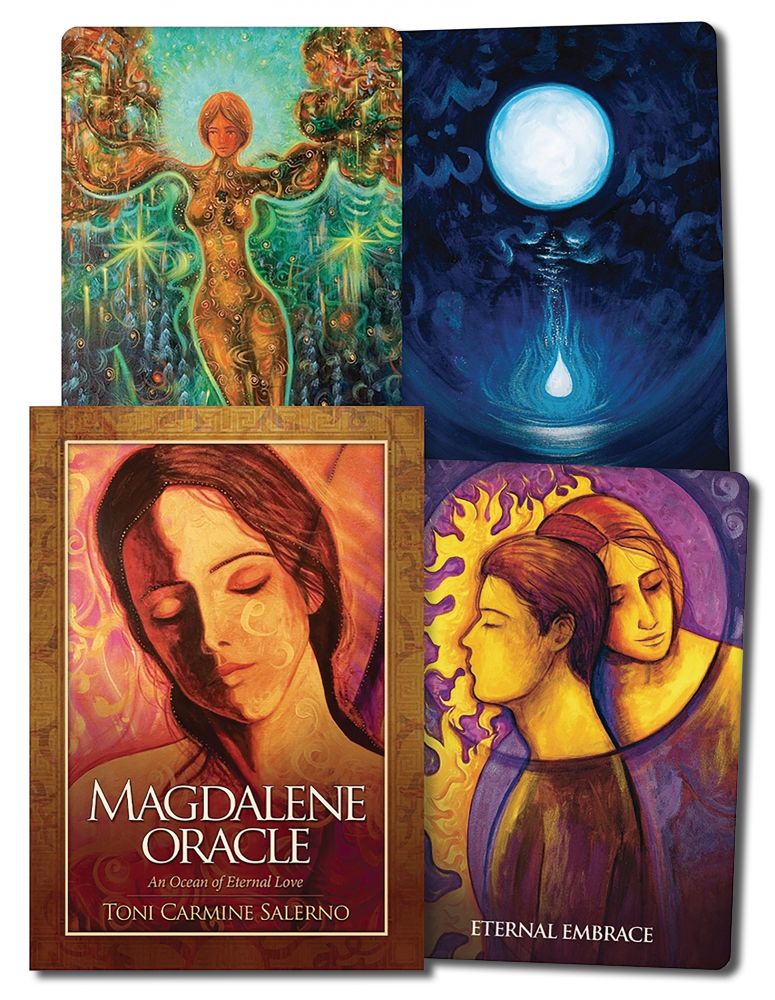Magdalene Oracle