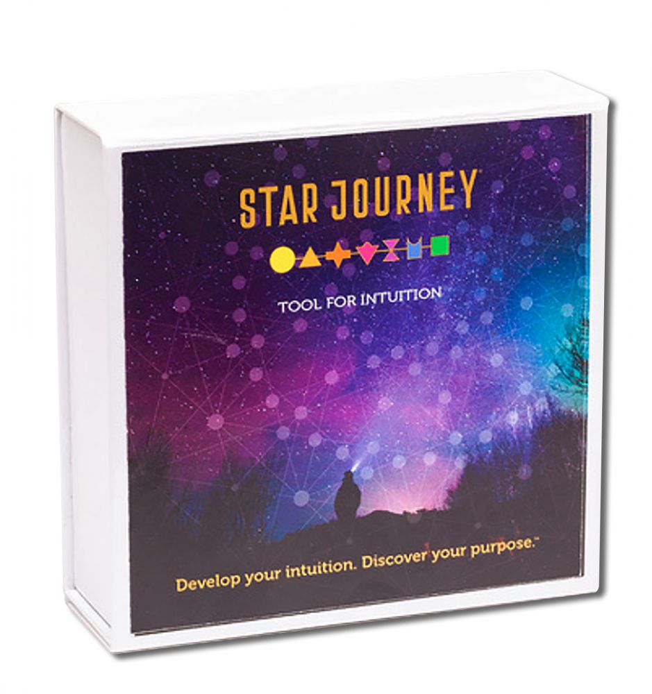 Star Journey Symbol Card Set