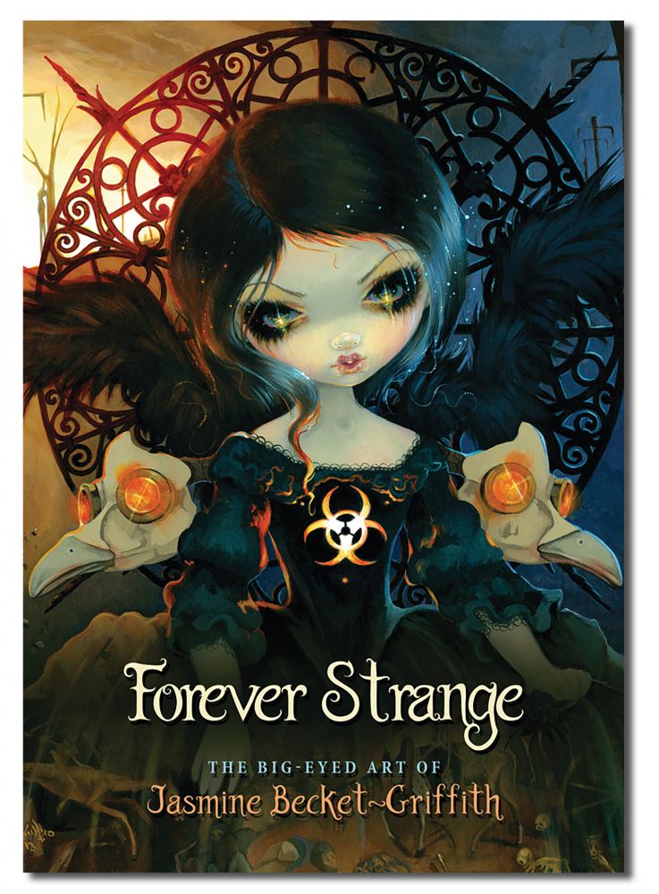 Forever Strange (H)