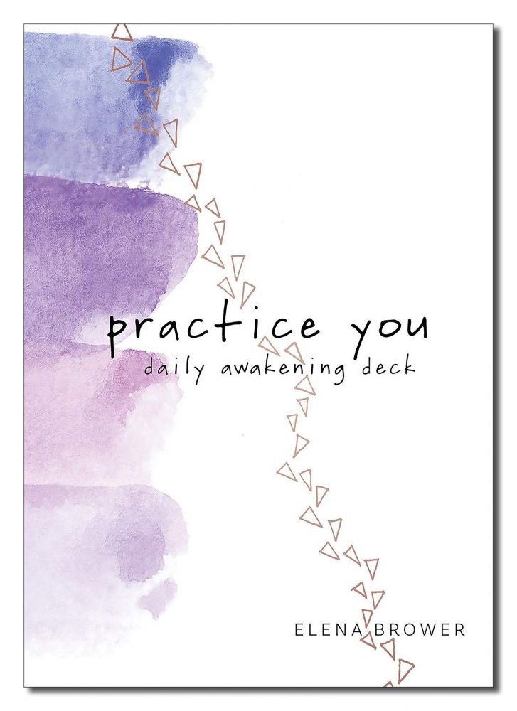 Practice You: Daily Awakening Deck
