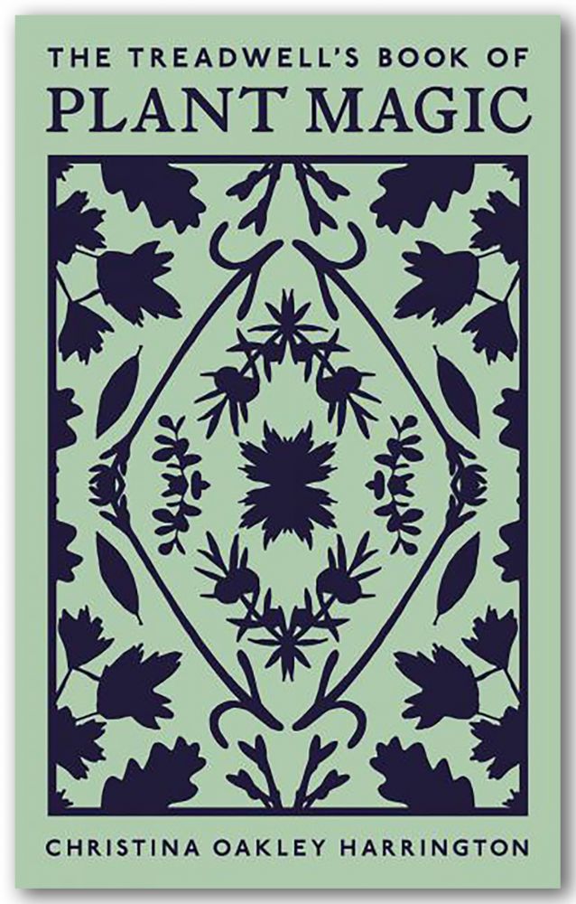 Treadwell's Book of Plant Magic