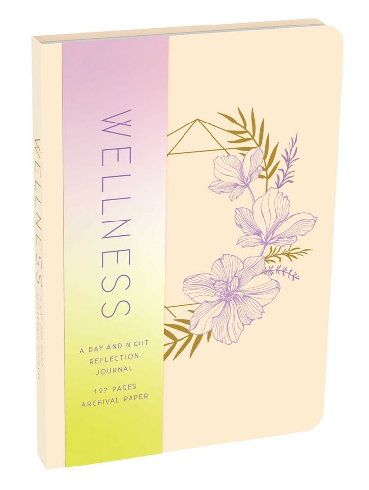 Wellness Journal