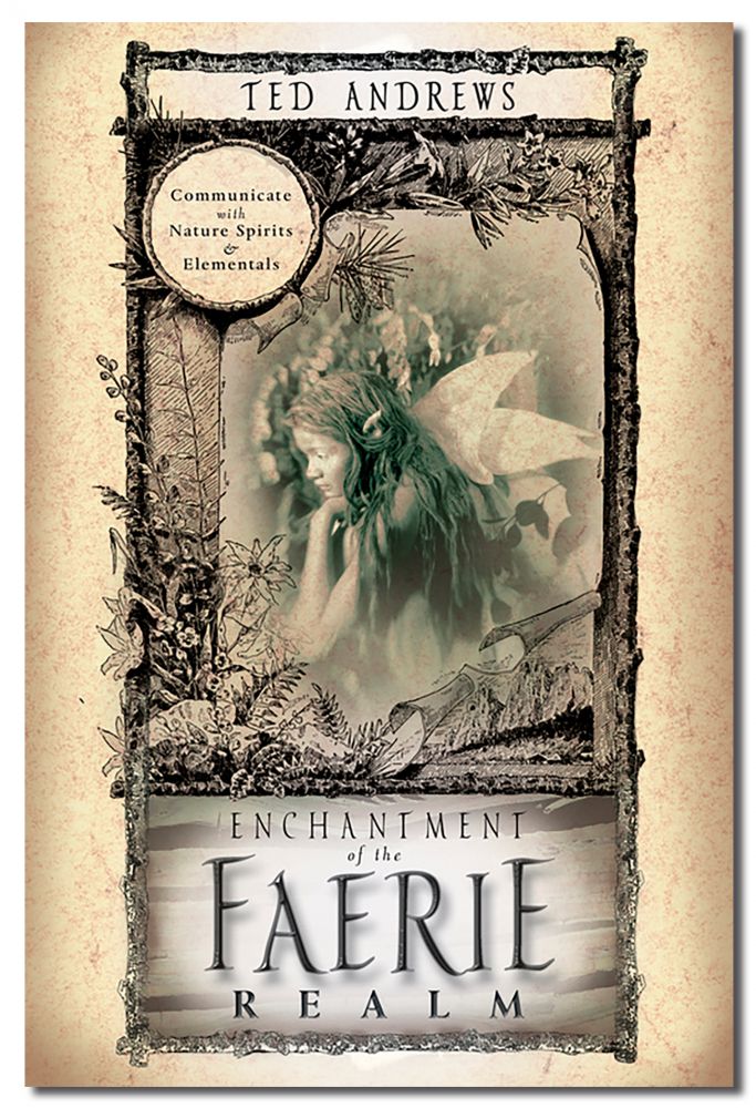 Enchantment of Faerie Realm