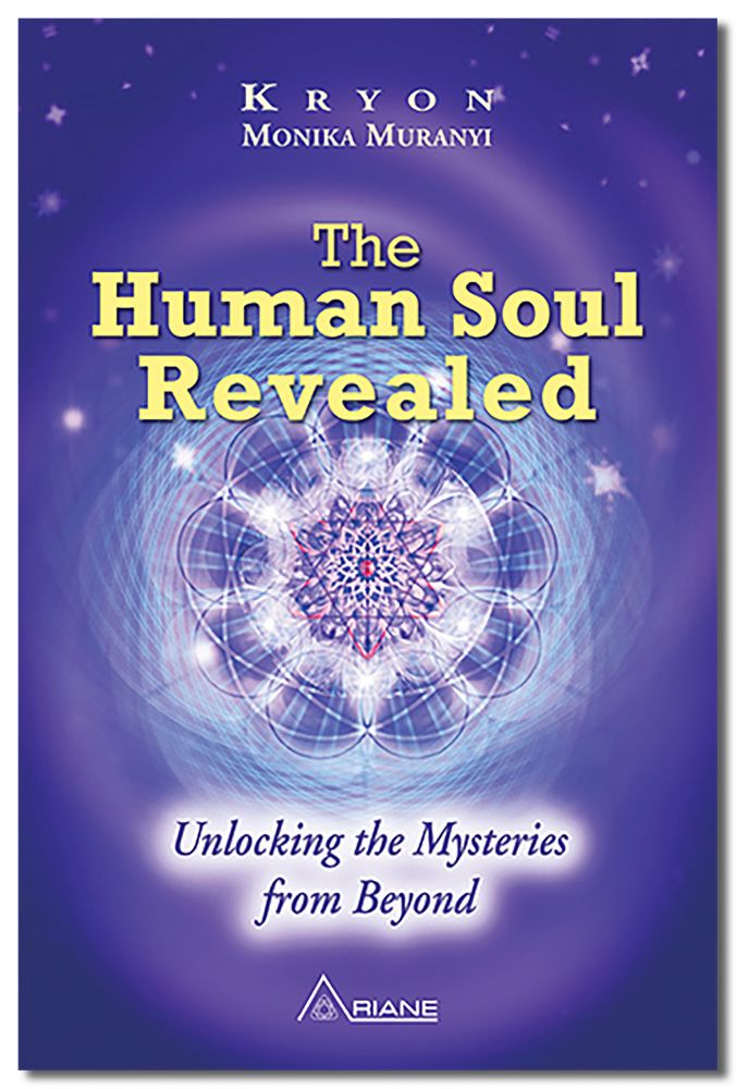Human Soul Revealed