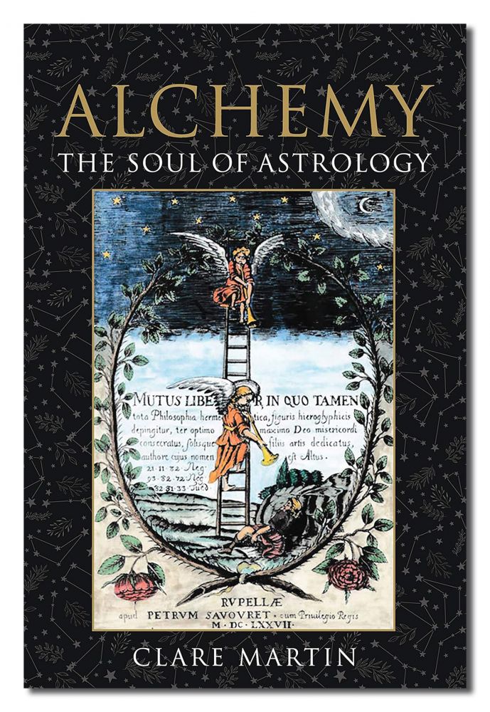 Alchemy: Soul Of Astrology