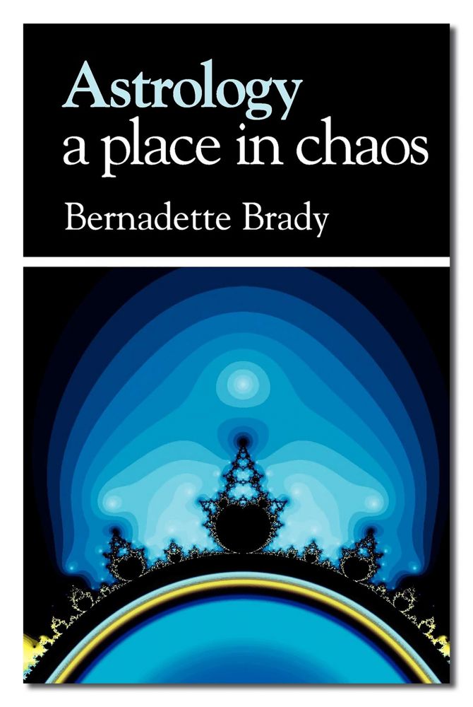 Astrology, A Place In Chaos
