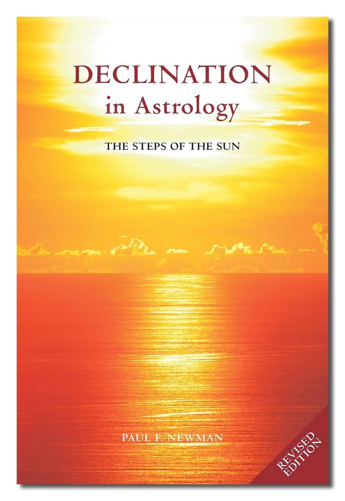 Decilination in Astrology (New Editi