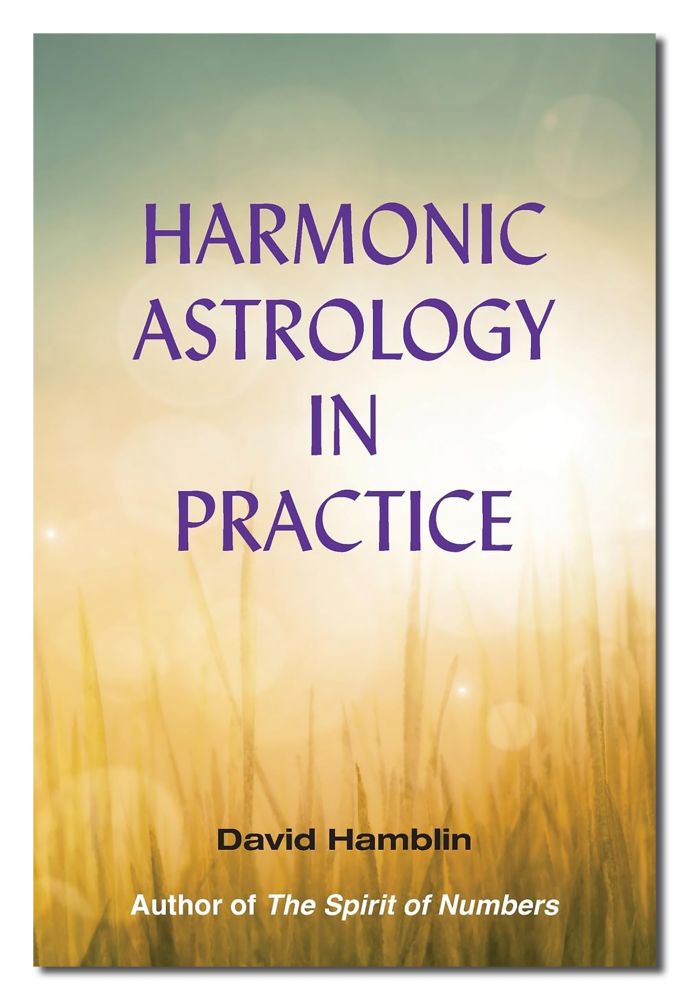 Harmonic Astrology in Practice