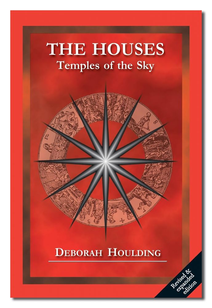 Houses: Temples of The Sky
