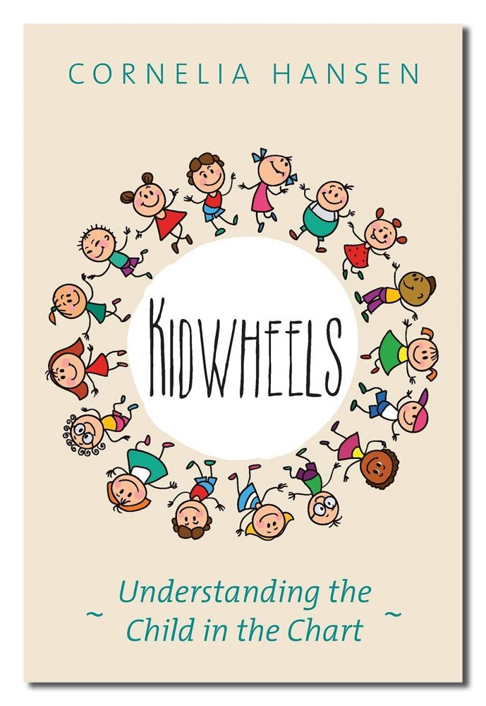 Kidwheels: Understanding the Child in the Chart