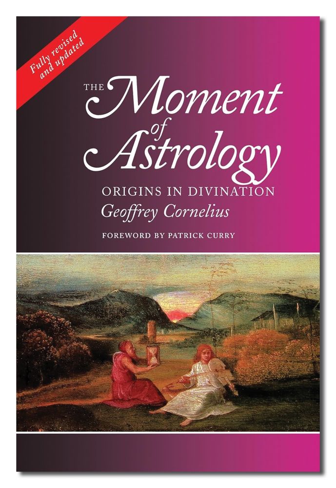 Moment of Astrology (reissue)